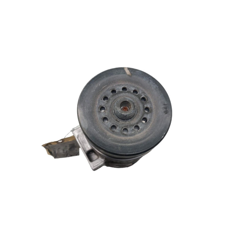 Compresseur clim OPEL CORSA D Photo n°1