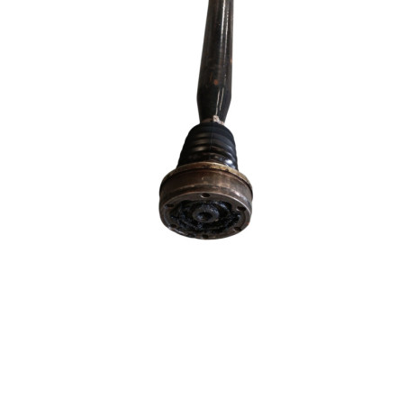 Cardan droit (transmission) VOLKSWAGEN POLO 4