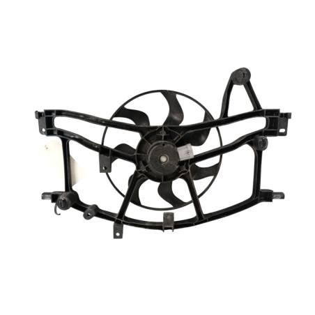 Moto ventilateur radiateur DACIA SANDERO 3