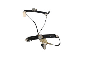 Leve vitre electrique avant gauche BMW SERIE 1 E82 Photo n°2