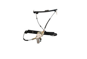Leve vitre electrique avant gauche BMW SERIE 1 E82 Photo n°4