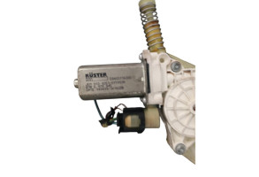 Leve vitre electrique avant gauche BMW SERIE 1 E82 Photo n°5