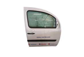 Porte avant droit RENAULT KANGOO 2 Photo n°1