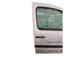 Porte avant droit RENAULT KANGOO 2 Photo n°5