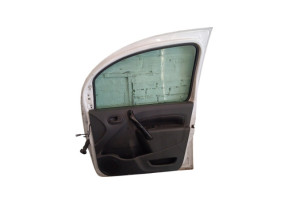 Porte avant droit RENAULT KANGOO 2 Photo n°6
