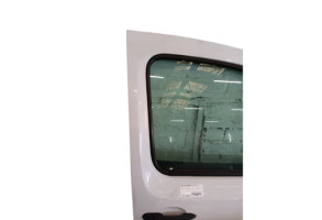Porte avant droit RENAULT KANGOO 2 Photo n°7