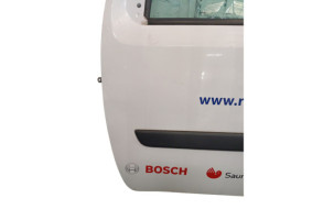 Porte avant gauche RENAULT KANGOO 2 Photo n°2