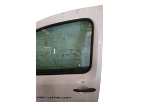 Porte avant gauche RENAULT KANGOO 2 Photo n°4