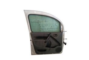 Porte avant gauche RENAULT KANGOO 2 Photo n°5