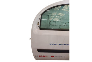 Porte avant gauche RENAULT KANGOO 2 Photo n°6