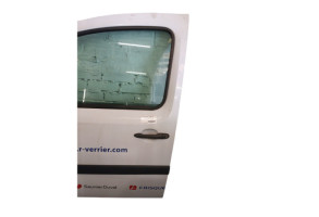 Porte avant gauche RENAULT KANGOO 2 Photo n°7