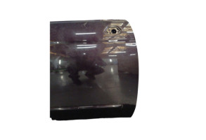 Porte avant droit FIAT 500 2 Photo n°2
