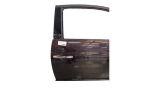 Porte avant droit FIAT 500 2 Photo n°5