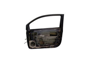 Porte avant droit FIAT 500 2 Photo n°6