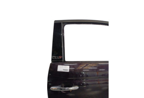 Porte avant droit FIAT 500 2 Photo n°7