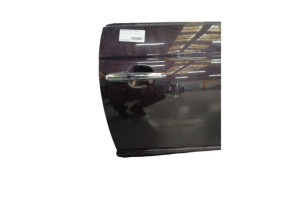 Porte avant droit FIAT 500 2 Photo n°8