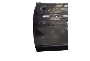 Porte avant gauche FIAT 500 2 Photo n°1