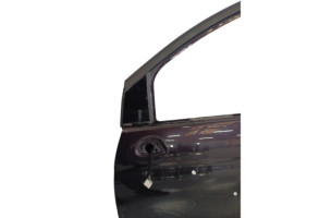 Porte avant gauche FIAT 500 2 Photo n°2