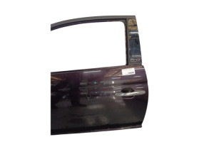 Porte avant gauche FIAT 500 2 Photo n°3