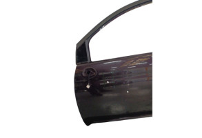 Porte avant gauche FIAT 500 2 Photo n°4