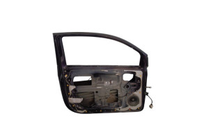 Porte avant gauche FIAT 500 2 Photo n°5