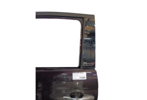 Porte avant gauche FIAT 500 2 Photo n°6