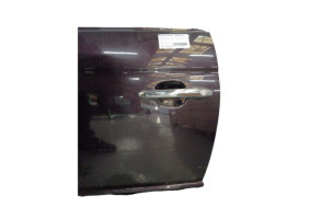 Porte avant gauche FIAT 500 2 Photo n°7