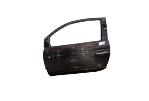 Porte avant gauche FIAT 500 2 Photo n°8