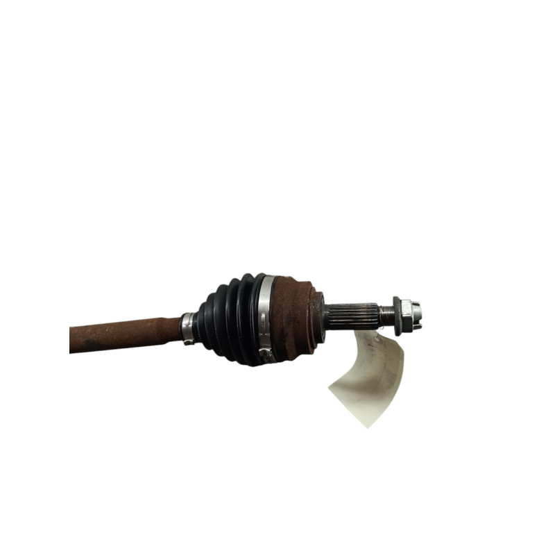 Cardan gauche (transmission) RENAULT MODUS Photo n°1