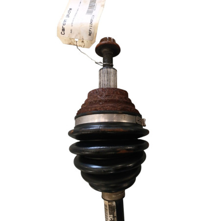 Cardan gauche (transmission) AUDI A3 2