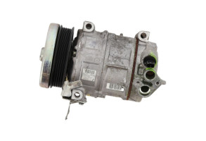 Compresseur clim FIAT DOBLO 2 Photo n°5