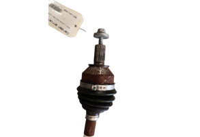 Cardan arriere gauche (transmission) RENAULT TWINGO 3 Photo n°2