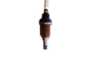 Cardan arriere gauche (transmission) RENAULT TWINGO 3 Photo n°3