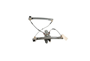 Leve vitre electrique avant gauche CITROEN C5 2 Photo n°6
