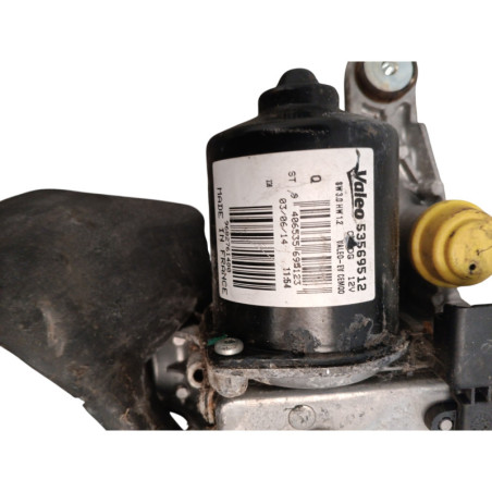 Moteur essuie glace avant droit CITROEN C5 2