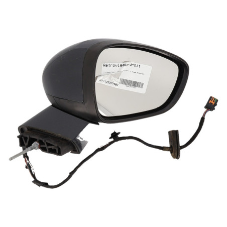 Retroviseur droit CITROEN C5 2