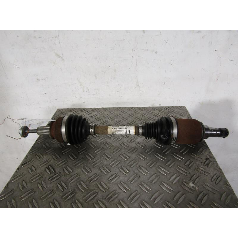 Cardan gauche (transmission) RENAULT TWINGO 3 Photo n°1