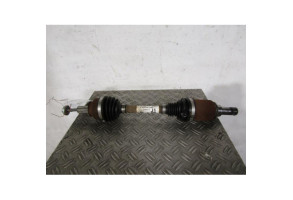 Cardan gauche (transmission) RENAULT TWINGO 3 Photo n°1