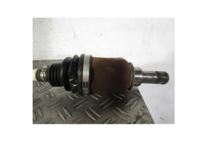 Cardan gauche (transmission) RENAULT TWINGO 3 Photo n°2