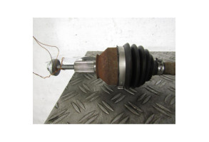 Cardan gauche (transmission) RENAULT TWINGO 3 Photo n°3
