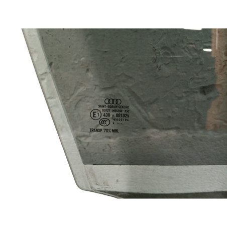 Vitre avant droit AUDI A3 3
