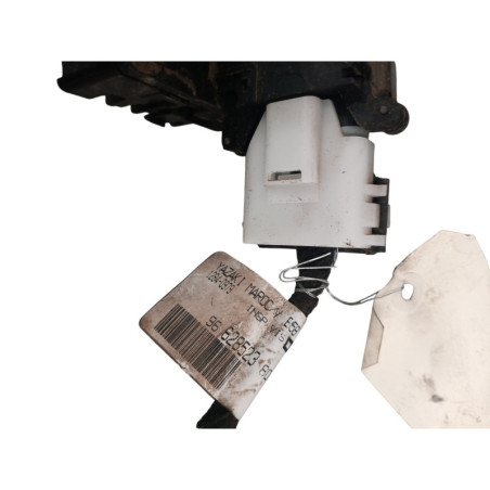 Serrure avant droit CITROEN C4 GRAND PICASSO 1