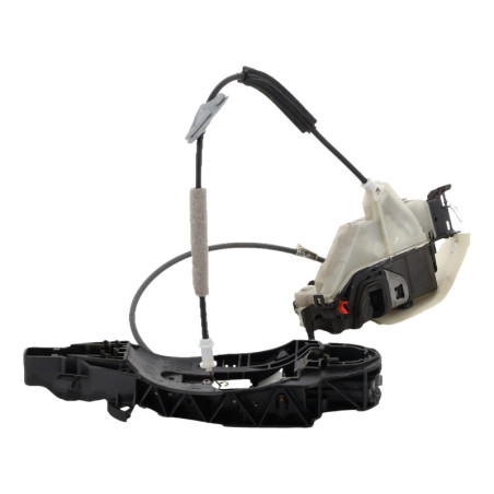 Serrure arriere gauche CITROEN C3 3