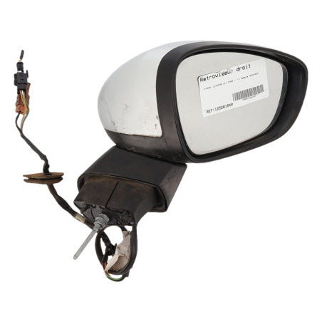 Retroviseur droit CITROEN C3 2