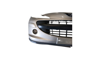 Pare choc avant PEUGEOT 207 Photo n°6