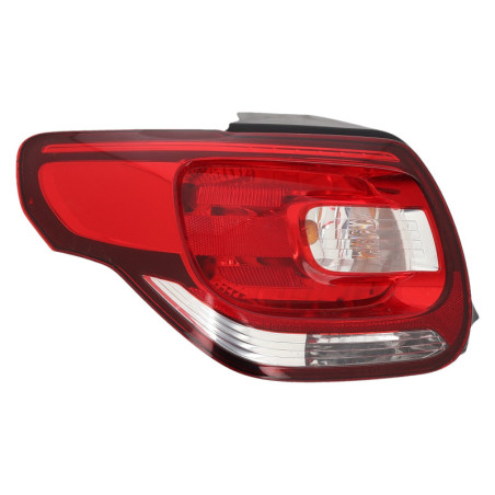 Feu arriere principal gauche (feux) CITROEN DS3