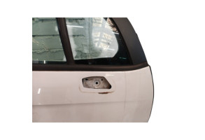 Porte avant droit CITROEN DS3 Photo n°2
