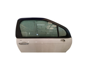 Porte avant droit CITROEN DS3 Photo n°3