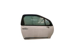 Porte avant droit CITROEN DS3 Photo n°4