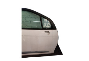 Porte avant droit CITROEN DS3 Photo n°6